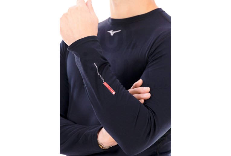 Mizuno Mid Weight Crew