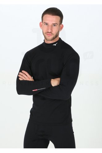 Mizuno Mid Weight High Neck M 