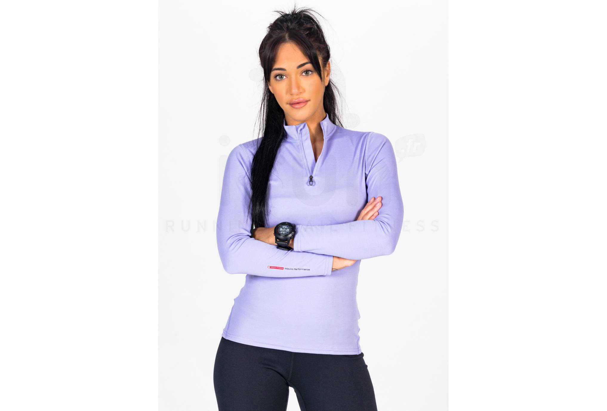 Mizuno Mid Weight Damen