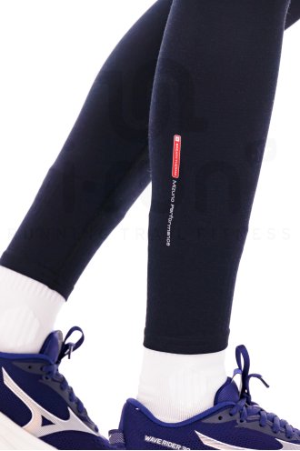 Mizuno Mid Weight W 