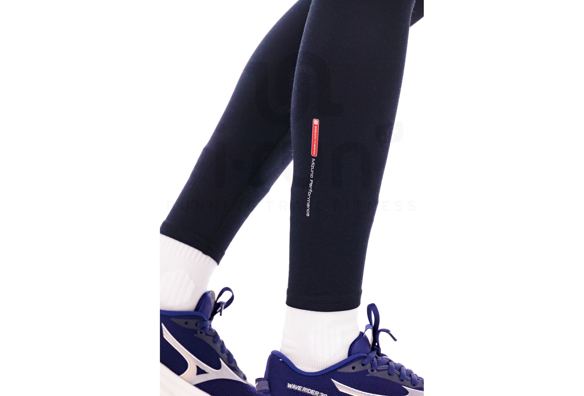 Mizuno Mid Weight Damen