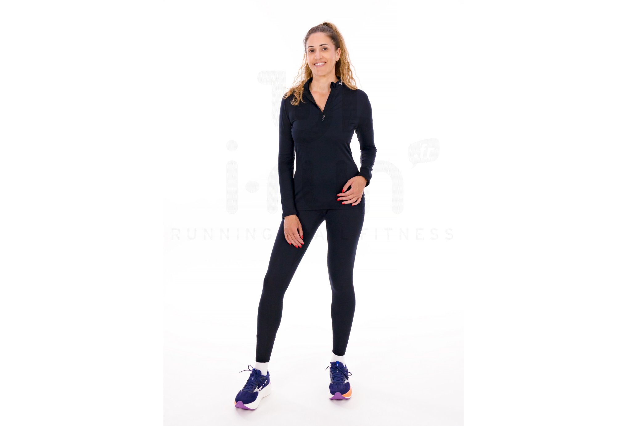 Mizuno Mid Weight Damen