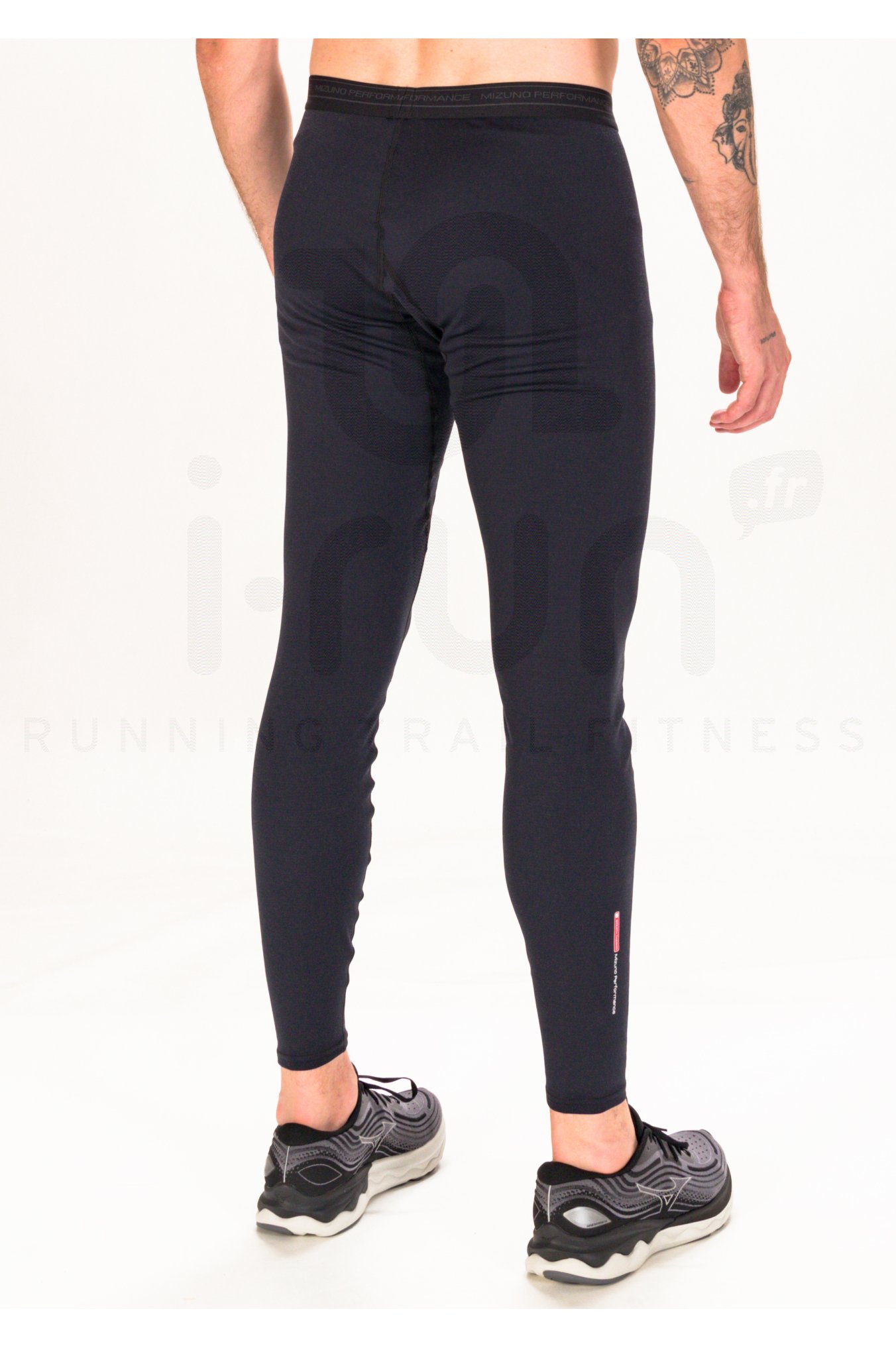 Mizuno MidWeight Long M 