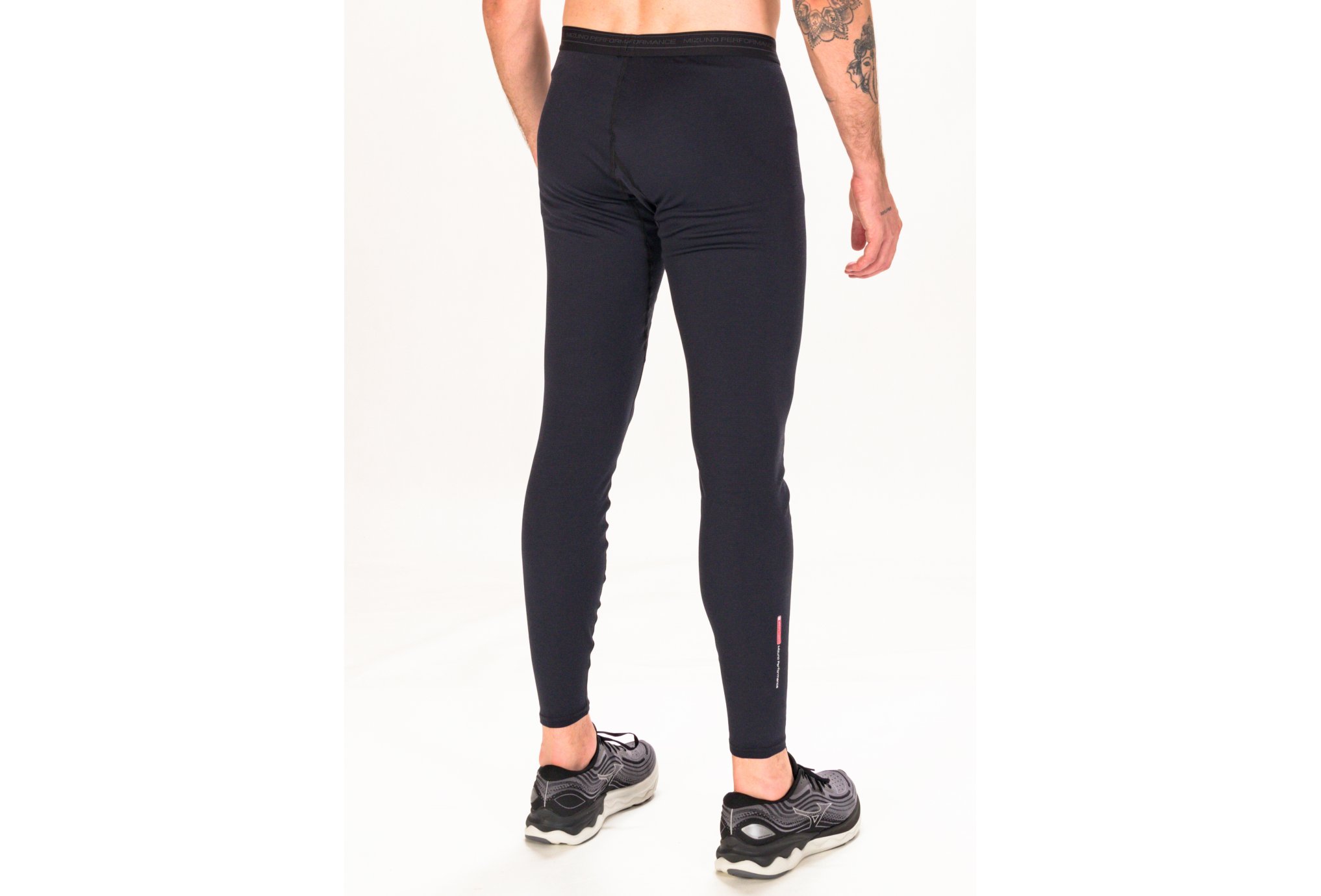 Mizuno MidWeight Long M