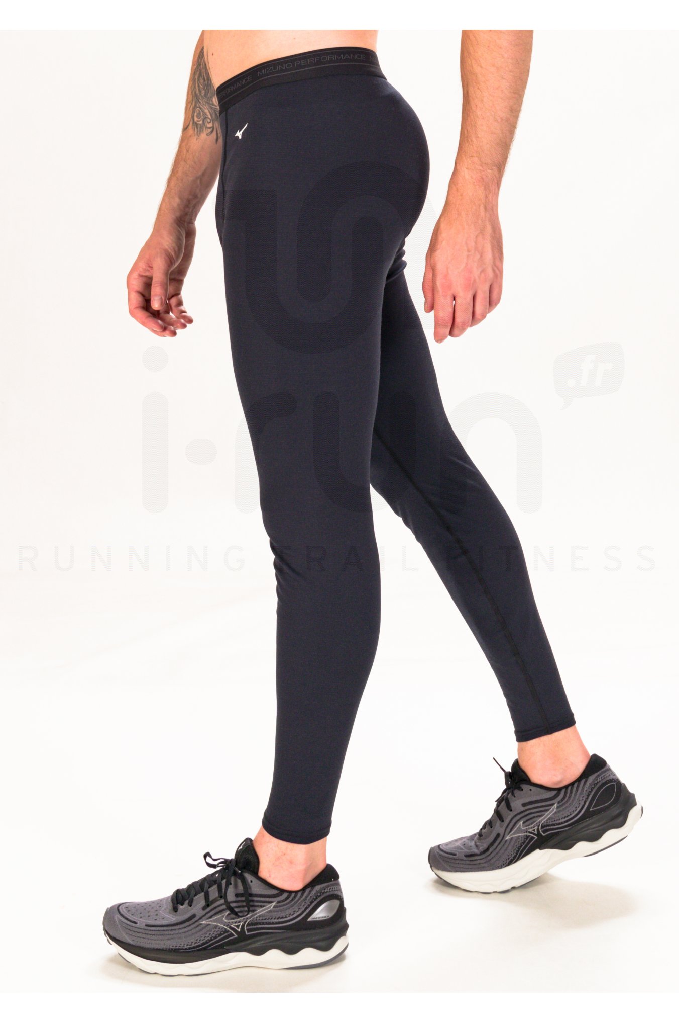 Mizuno MidWeight Long M 