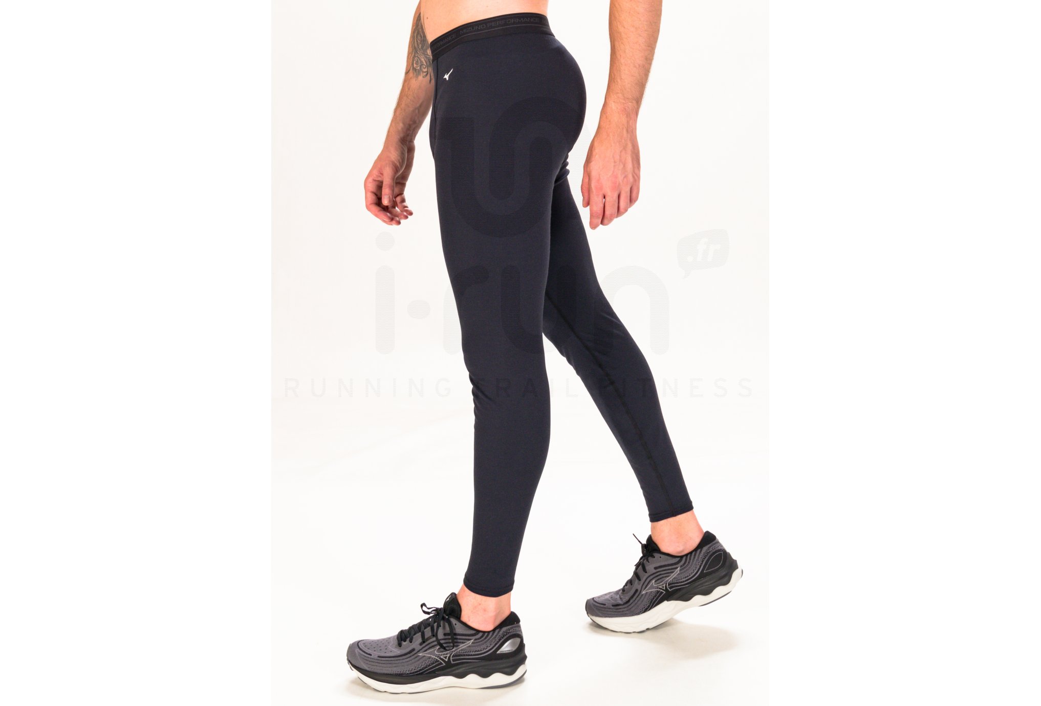 Mizuno MidWeight Long M