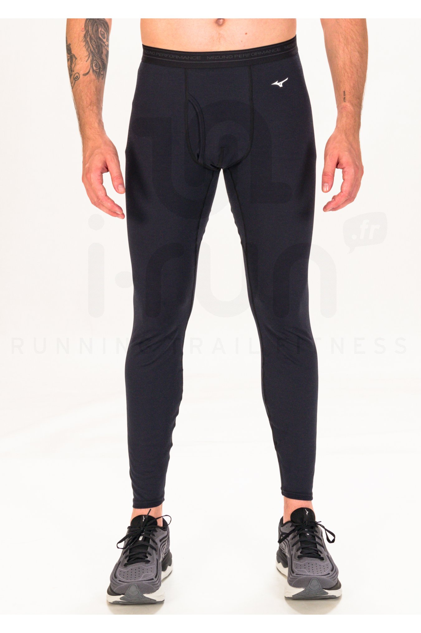 Mizuno MidWeight Long M 