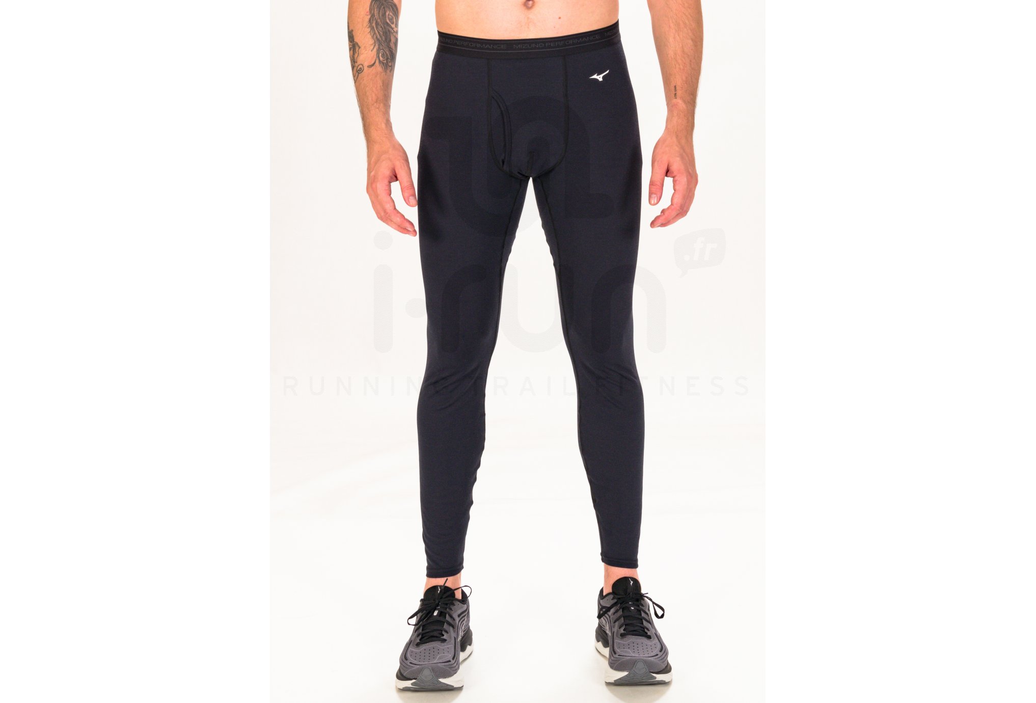 Mizuno MidWeight Long M