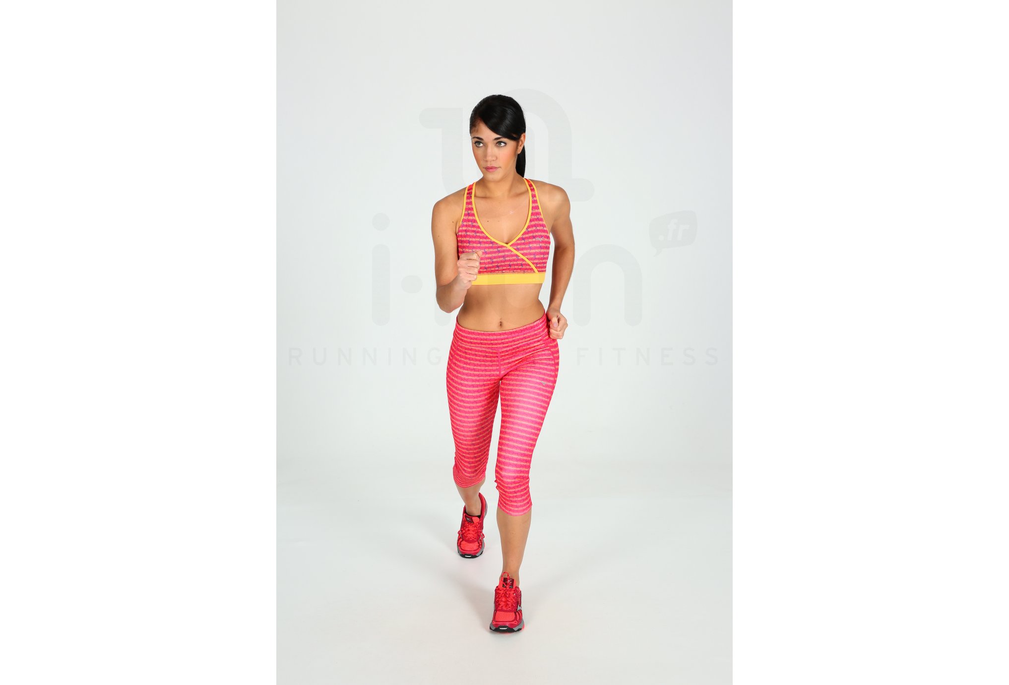 Mizuno Sujetador deportivo Multi Kemari