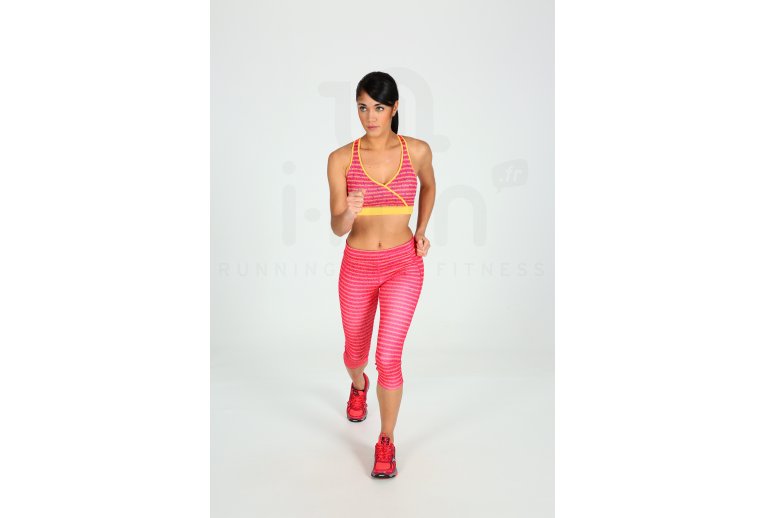 Mizuno Sujetador deportivo Multi Kemari