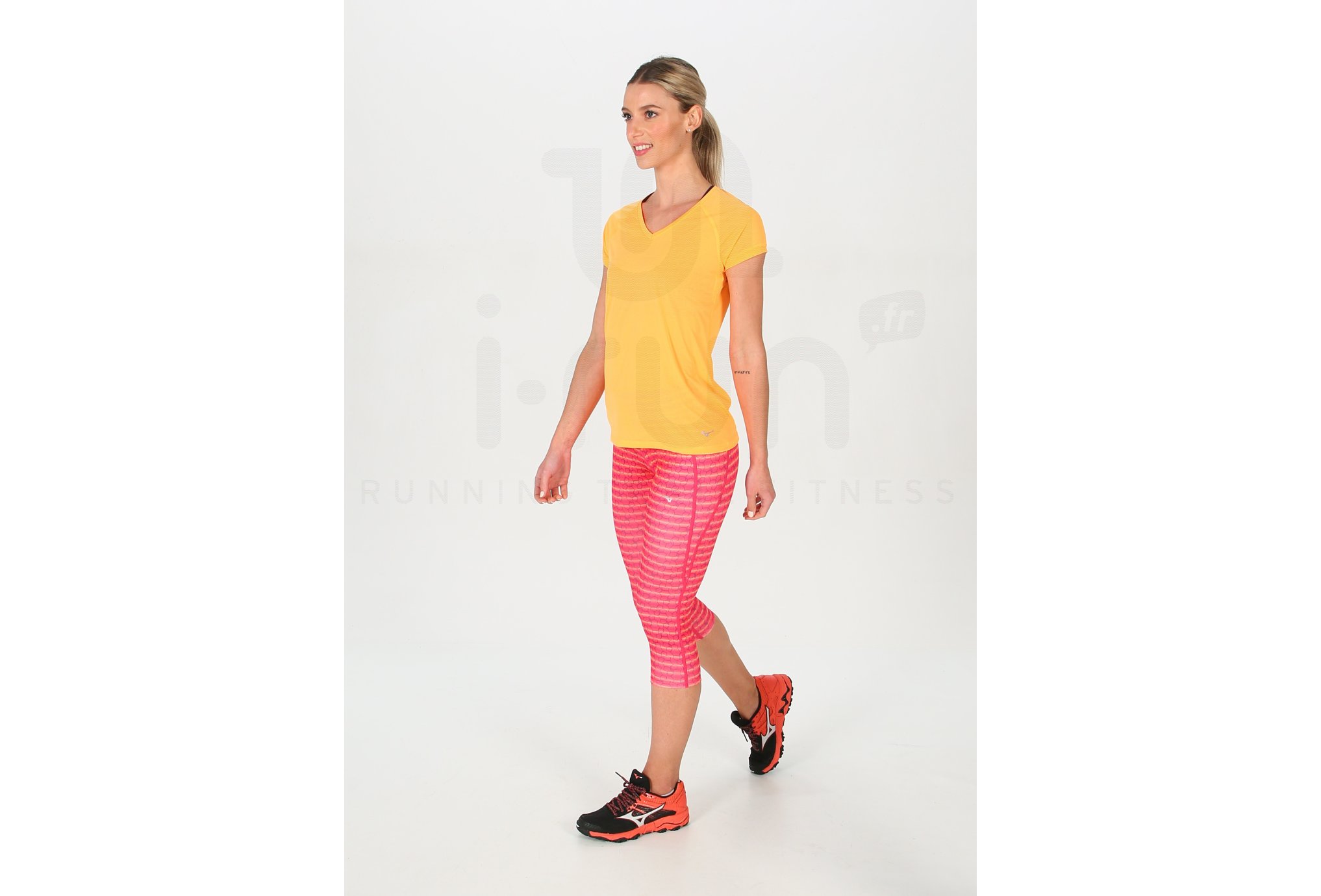 Mizuno Malla 3/4 Multi Kemari