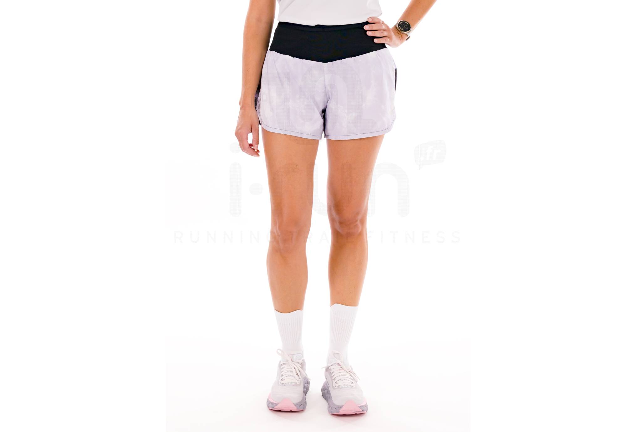 Mizuno Multi Pocket 2 en 1