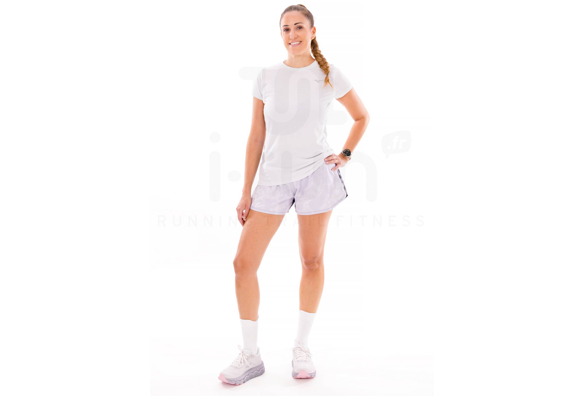 Mizuno Multi Pocket 2 en 1