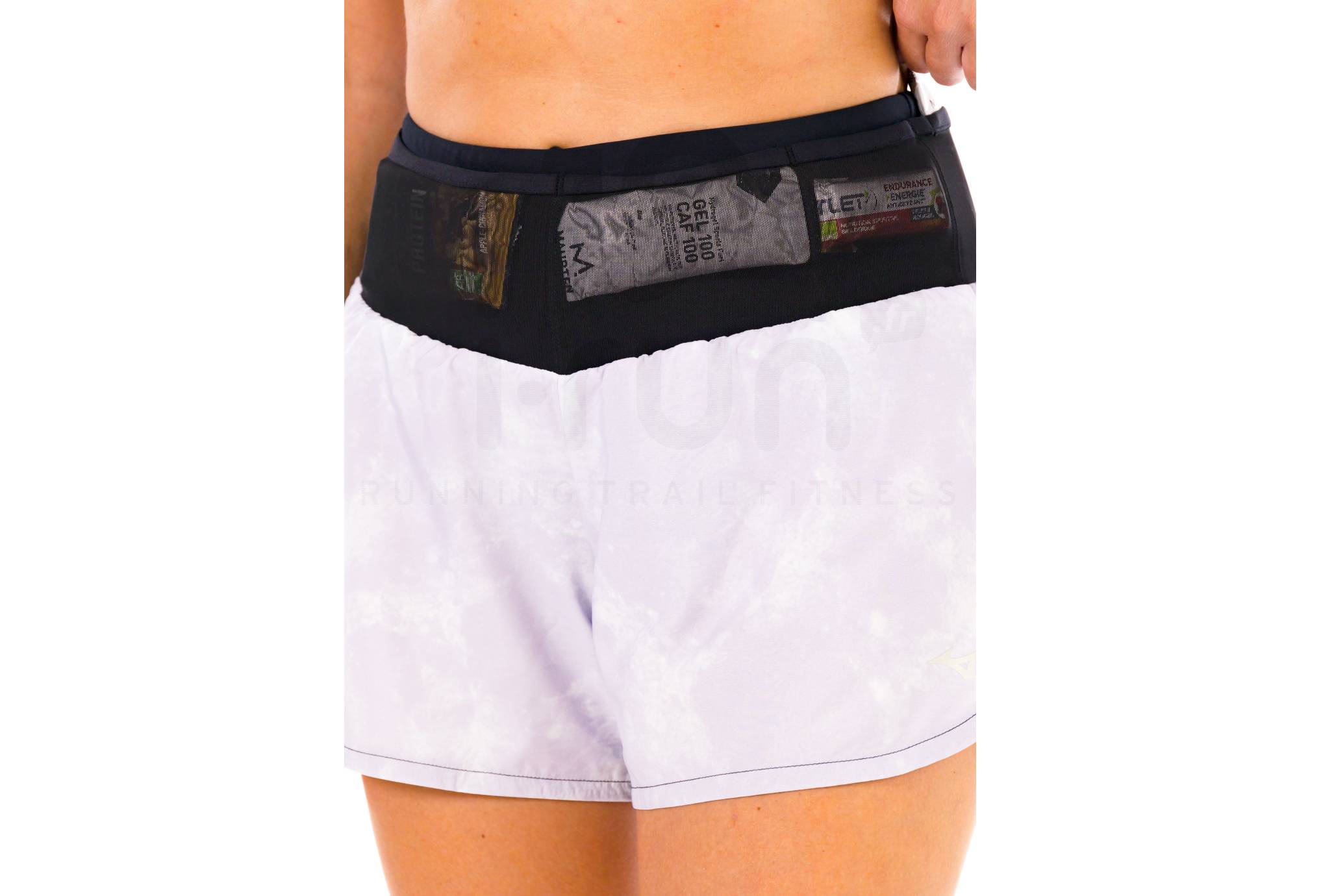 Mizuno Multi Pocket 2 en 1