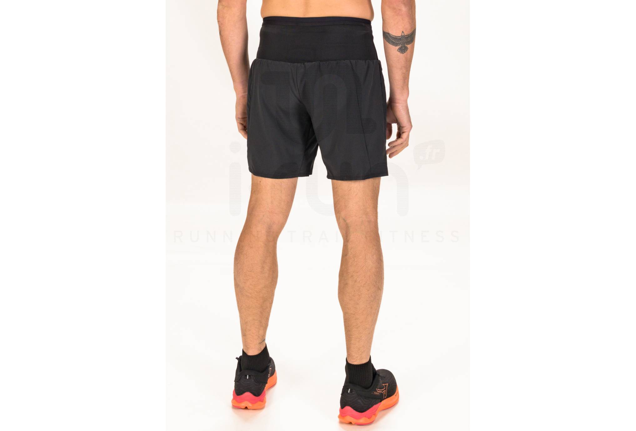 Mizuno Multi Pocket 2 en 1