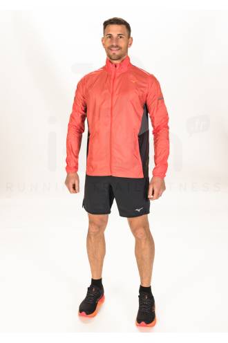 Mizuno Multi Pocket 2 en 1 