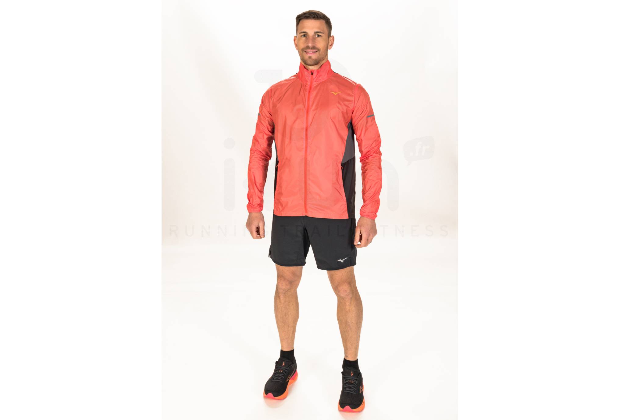 Mizuno Multi Pocket 2 en 1