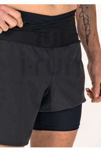 Mizuno Multi Pocket 2 en 1 