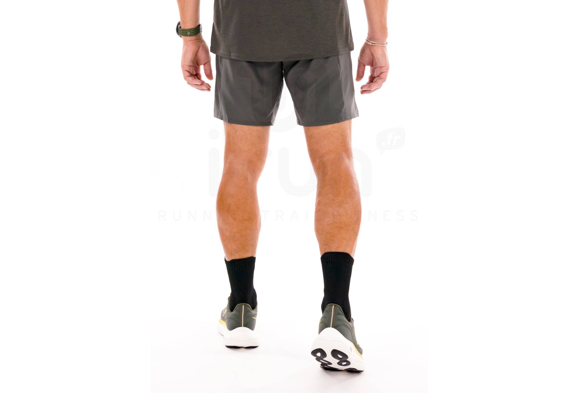 Mizuno Multi Pocket 2 en 1