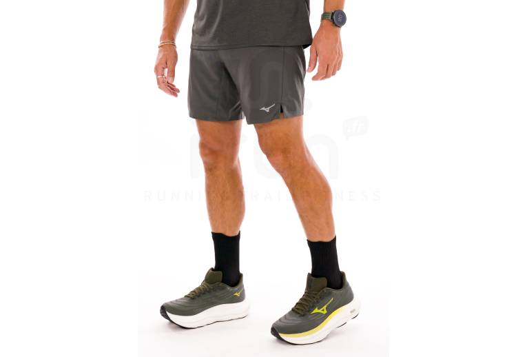 Mizuno Multi Pocket 2 en 1