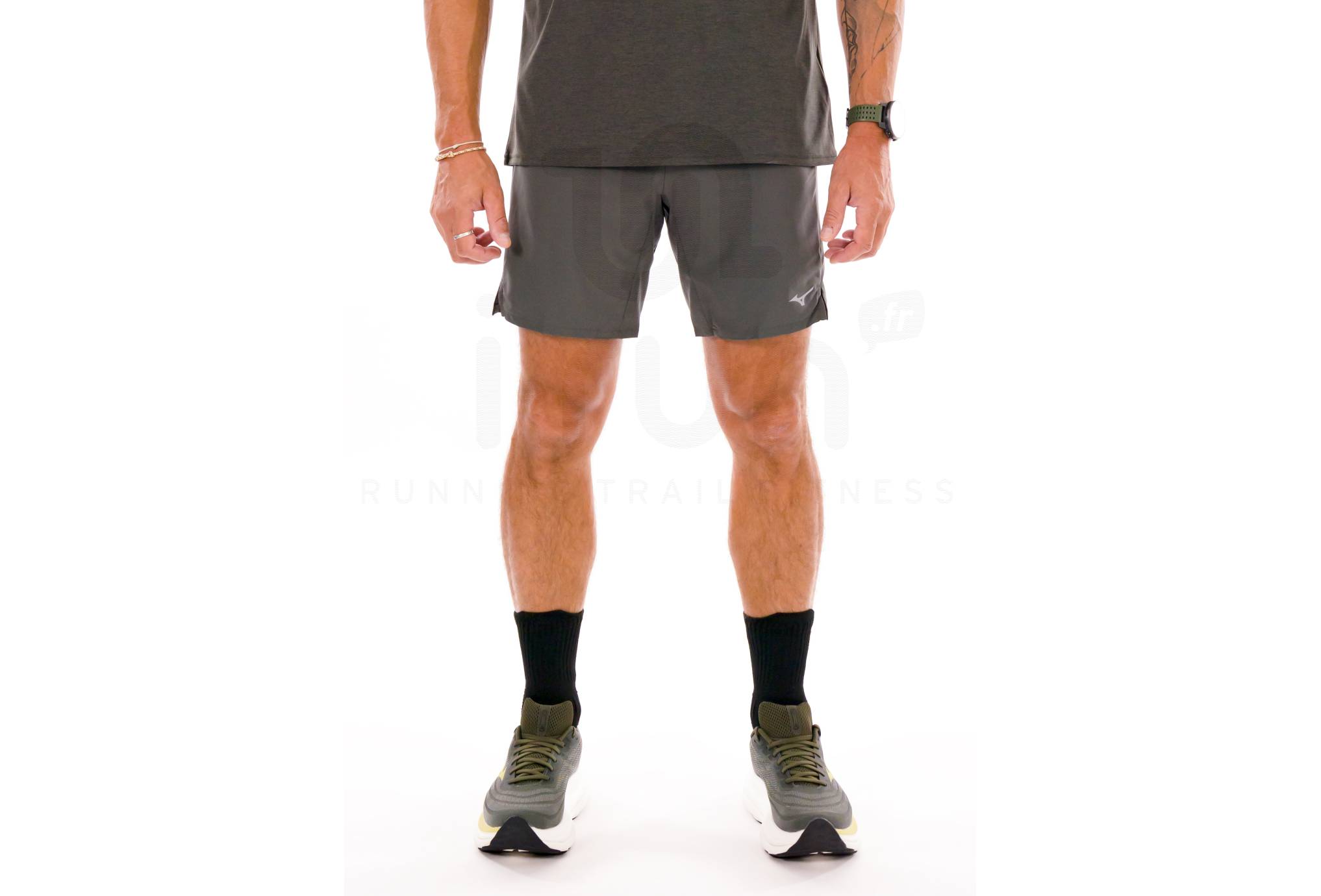 Mizuno Multi Pocket 2 en 1