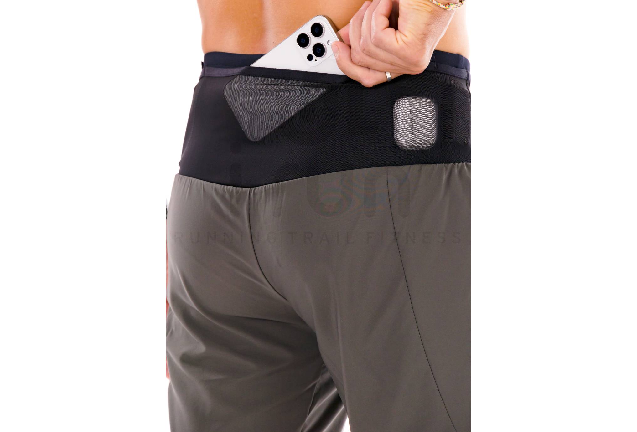Mizuno Multi Pocket 2 en 1