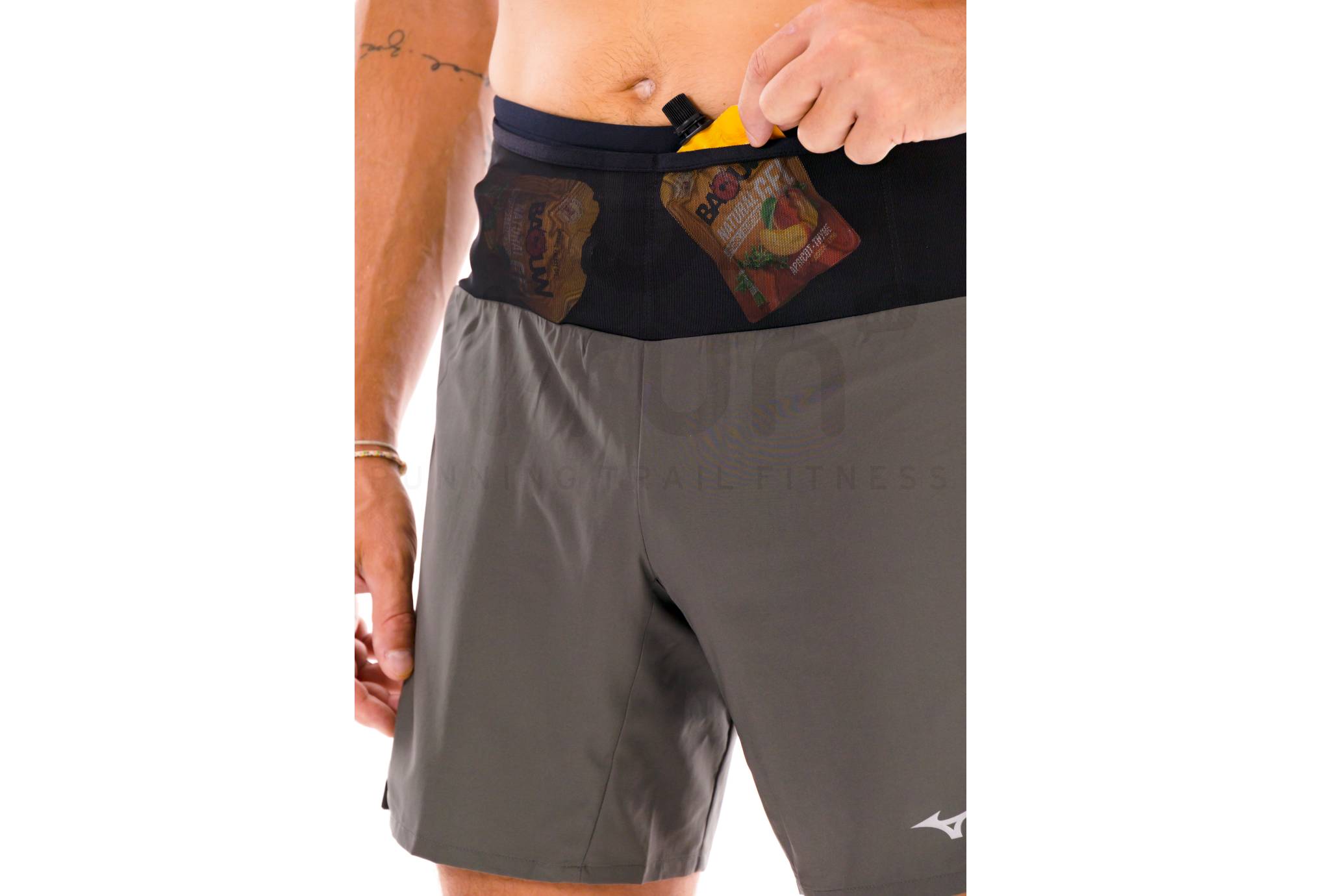 Mizuno Multi Pocket 2 en 1