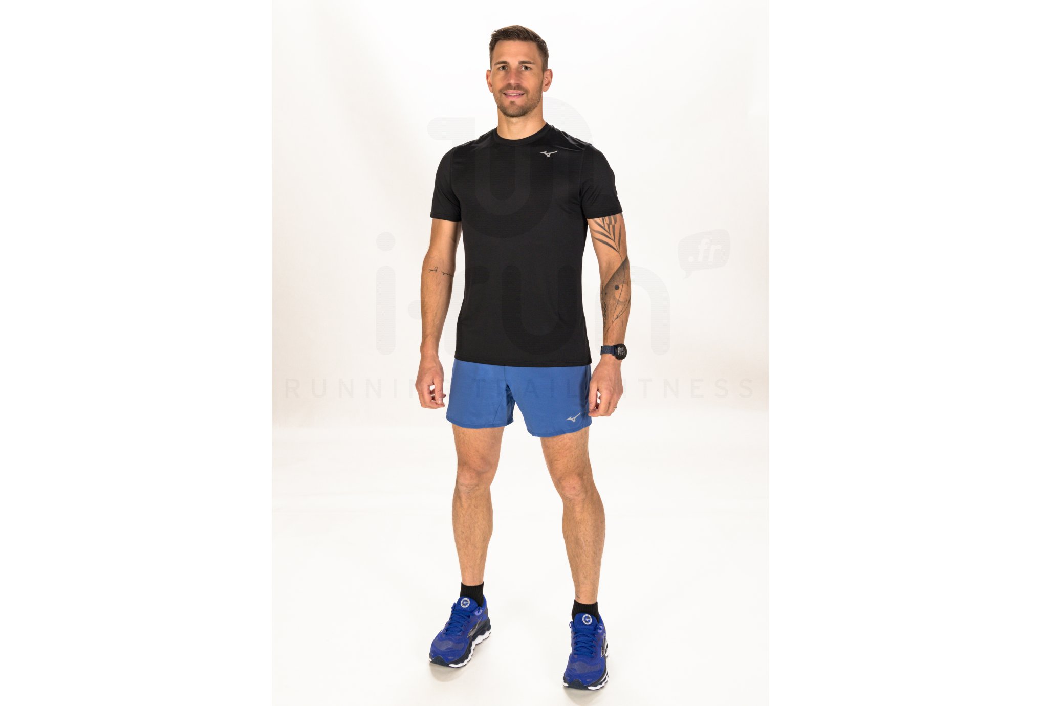 Mizuno Multi Pocket M