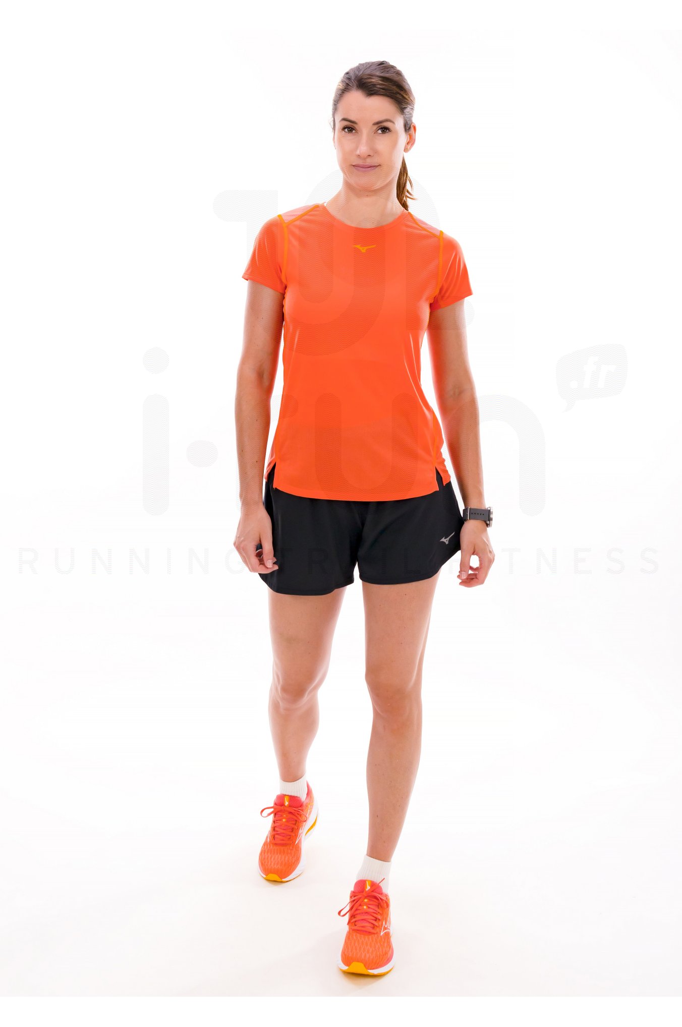 Mizuno Multi Pocket 