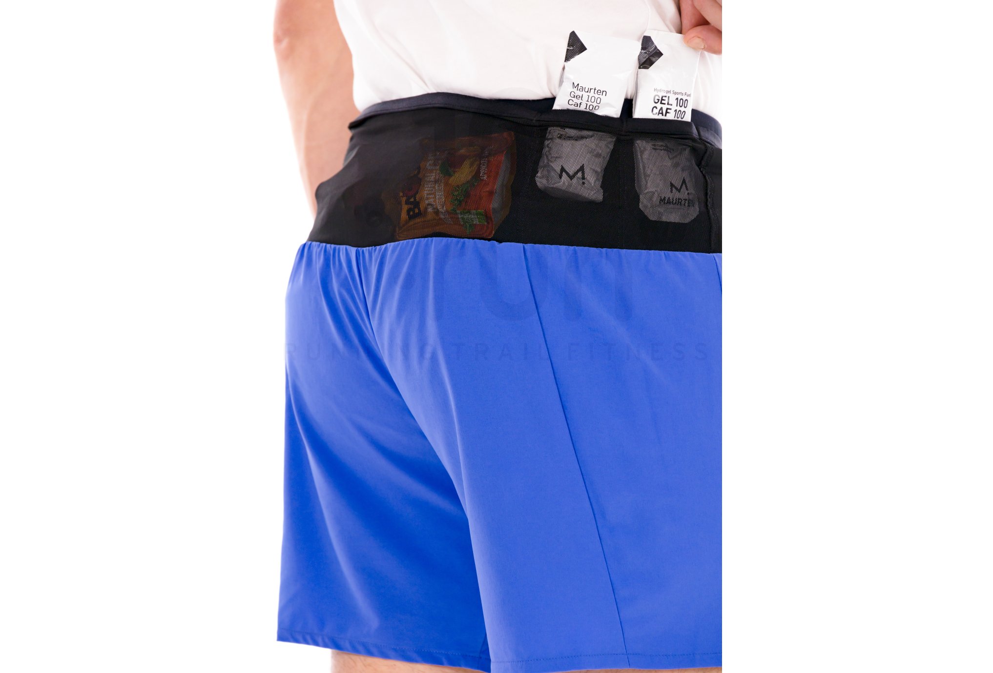 Mizuno Multi Pocket M