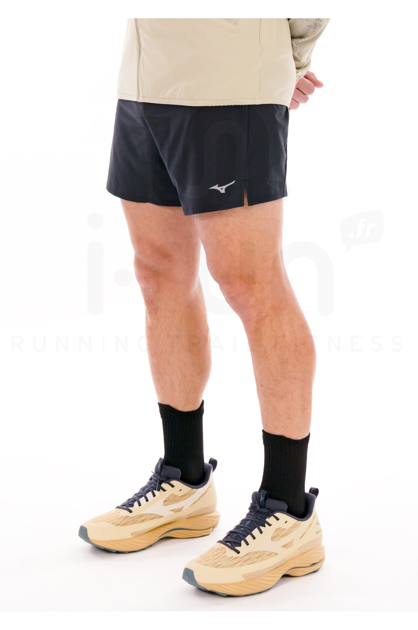 Mizuno Multi Pocket 