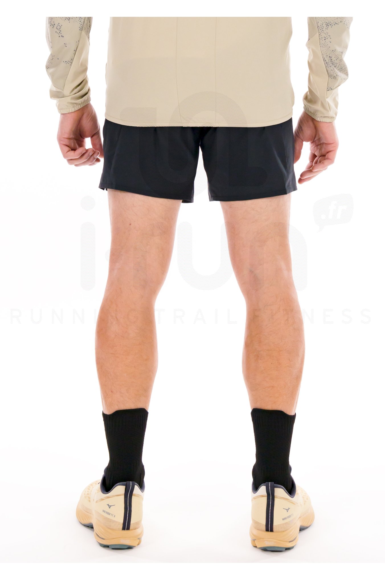 Mizuno Multi Pocket 