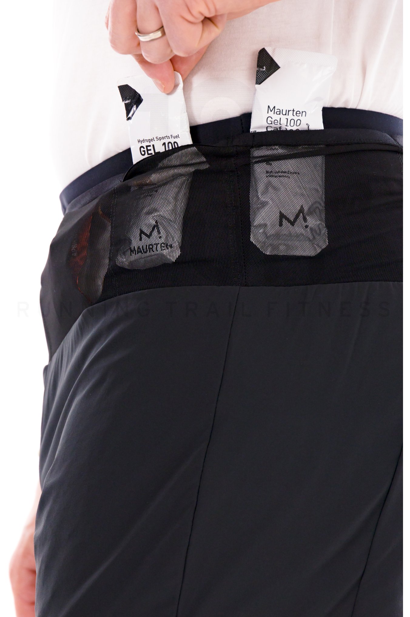 Mizuno Multi Pocket 