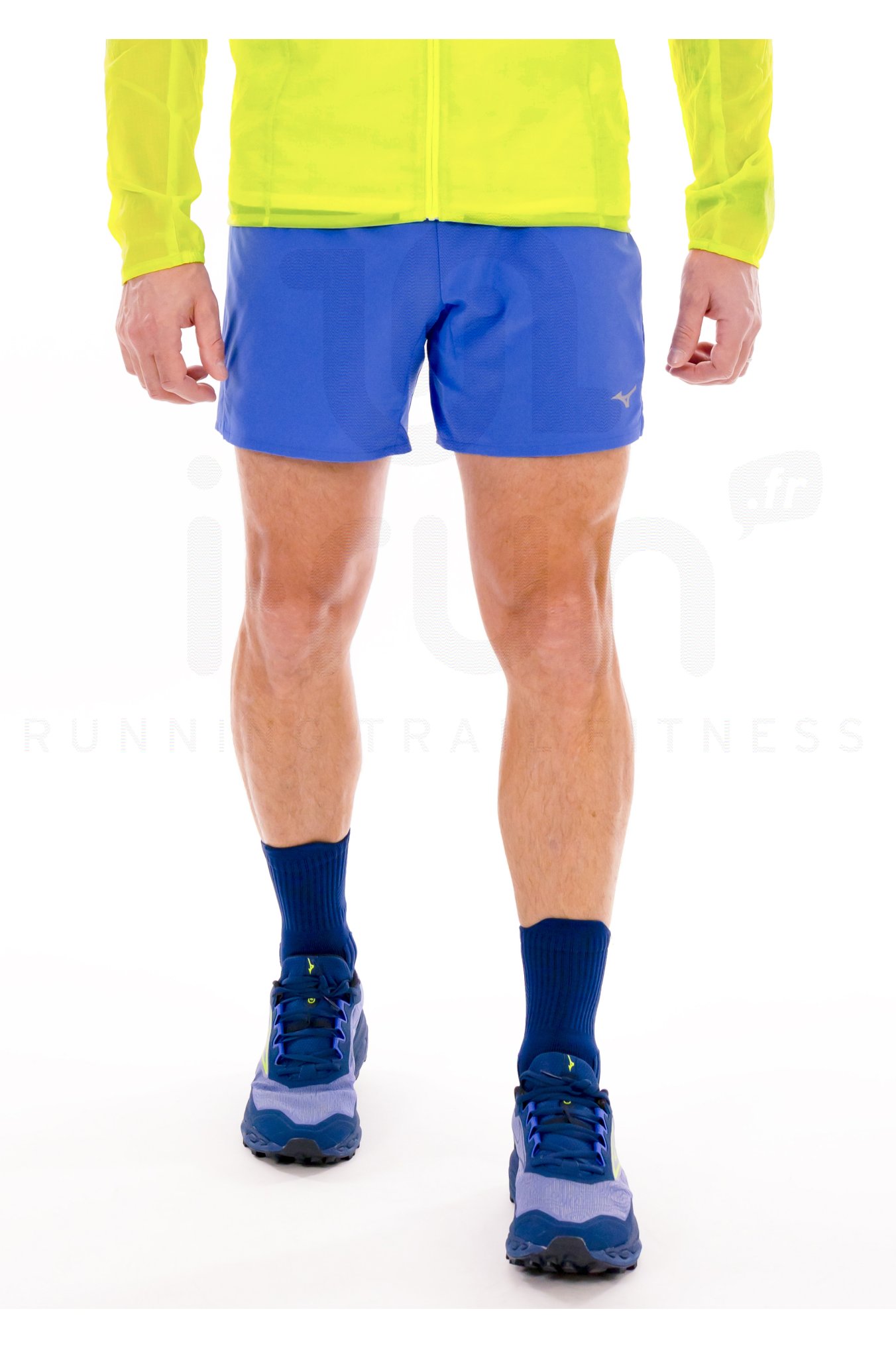 Mizuno Multi Pocket M