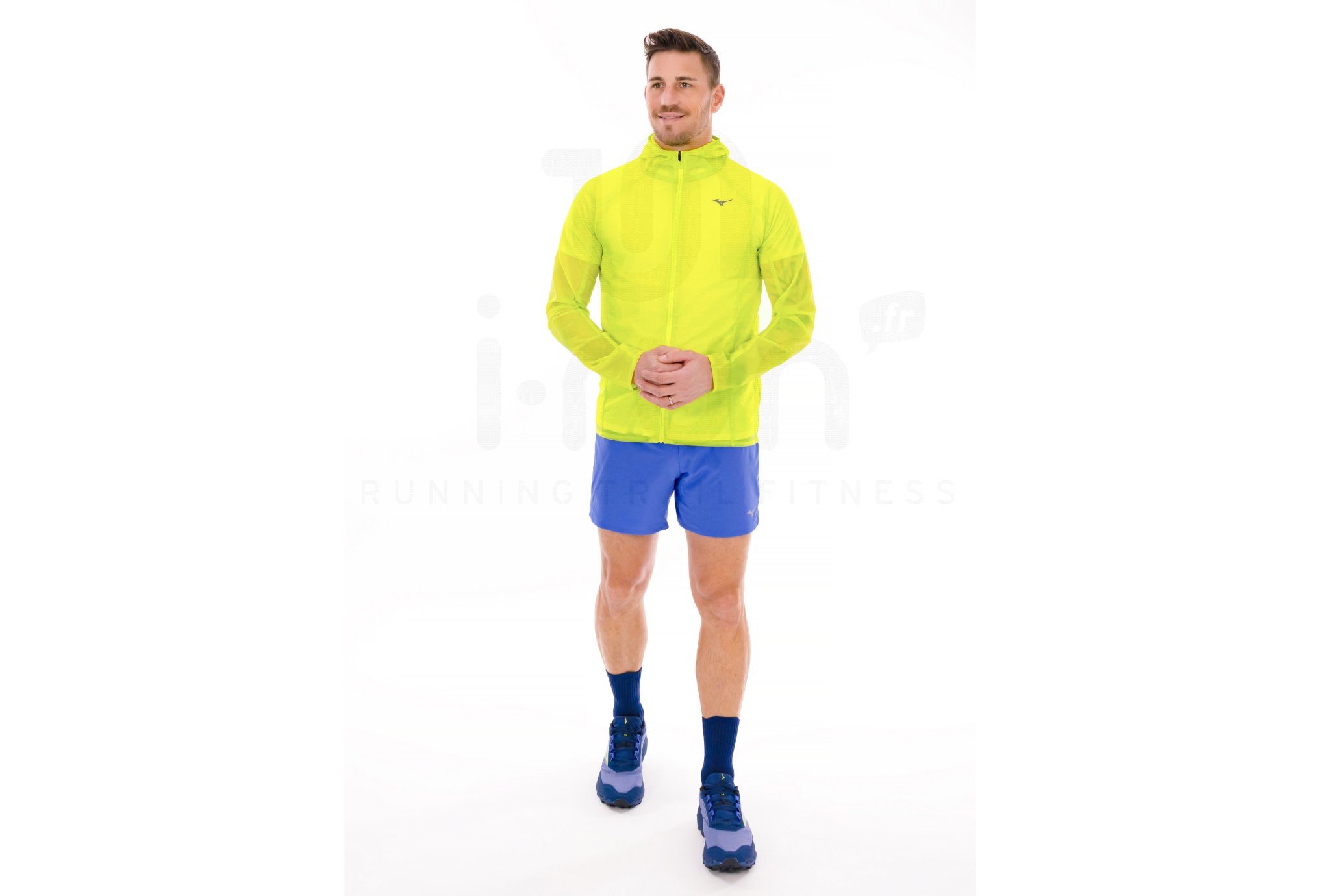 Mizuno Multi Pocket M