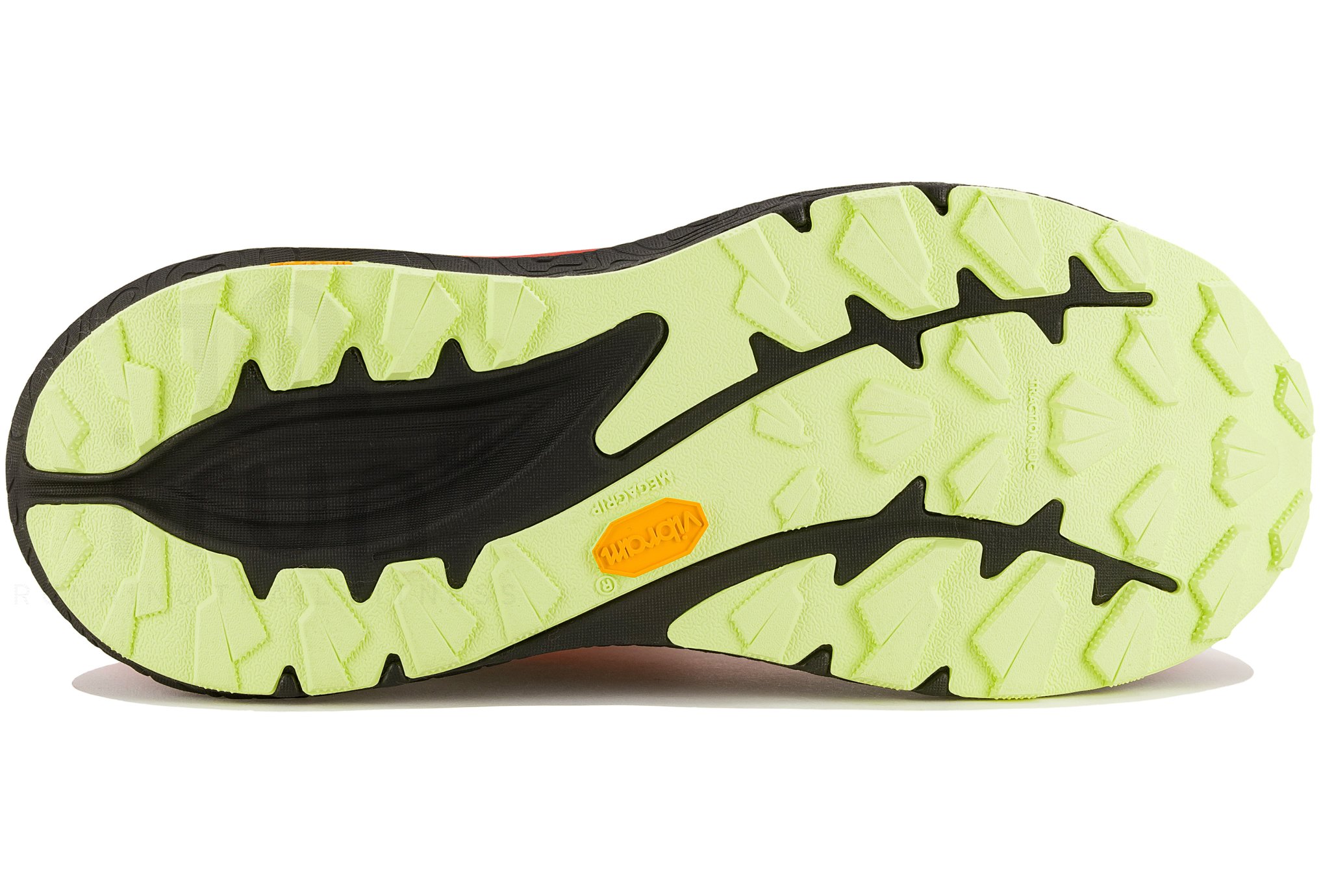 Mizuno Neo Accera Herren