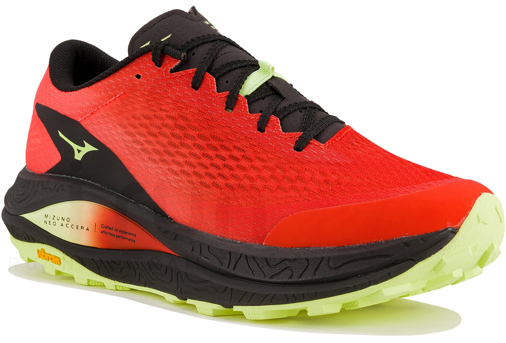 Mizuno Neo Accera Herren