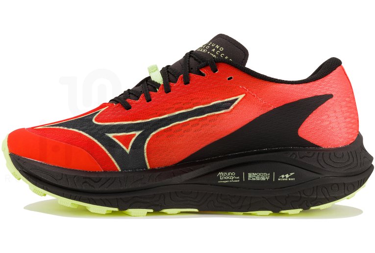 Mizuno Neo Accera Herren