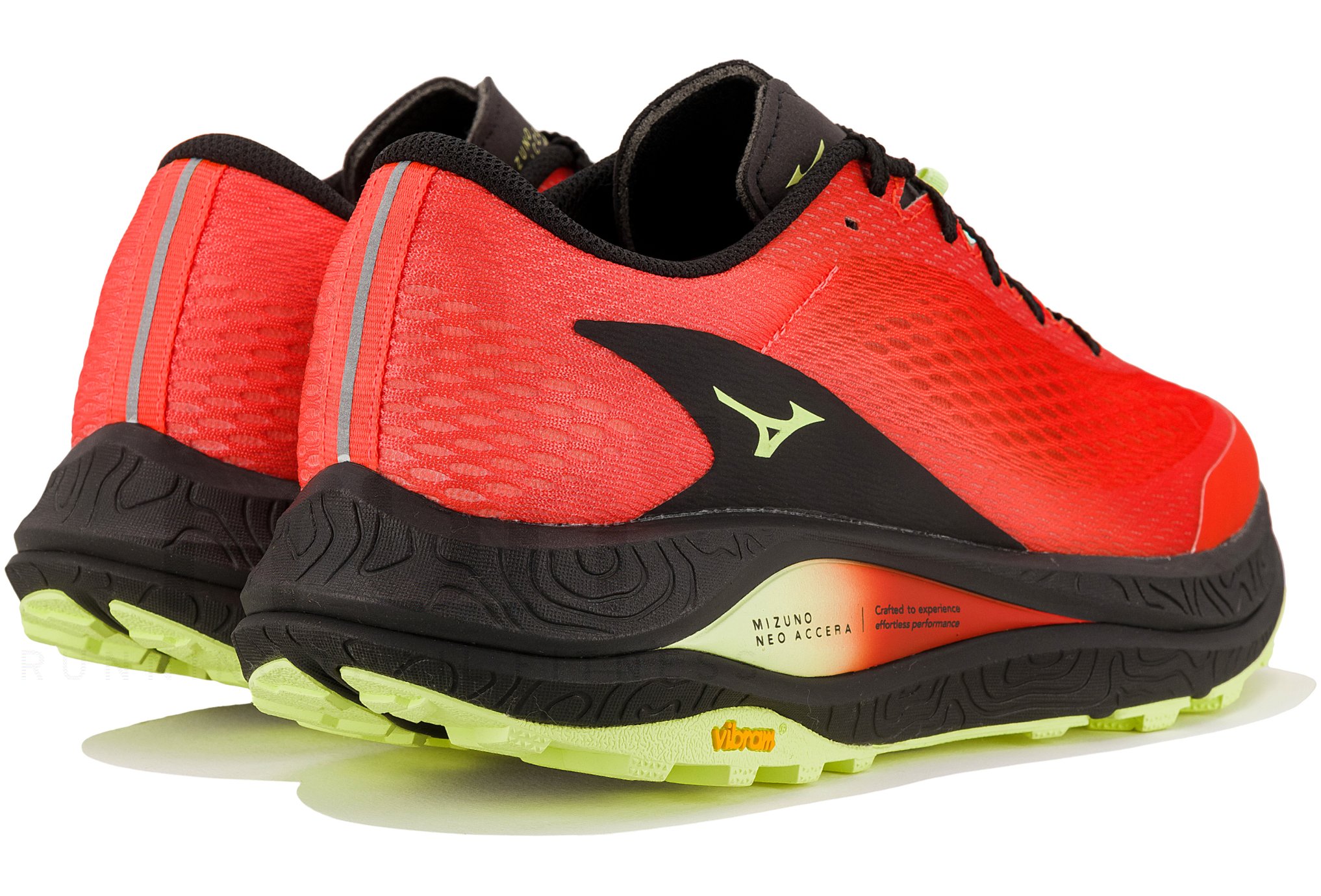 Mizuno Neo Accera Herren