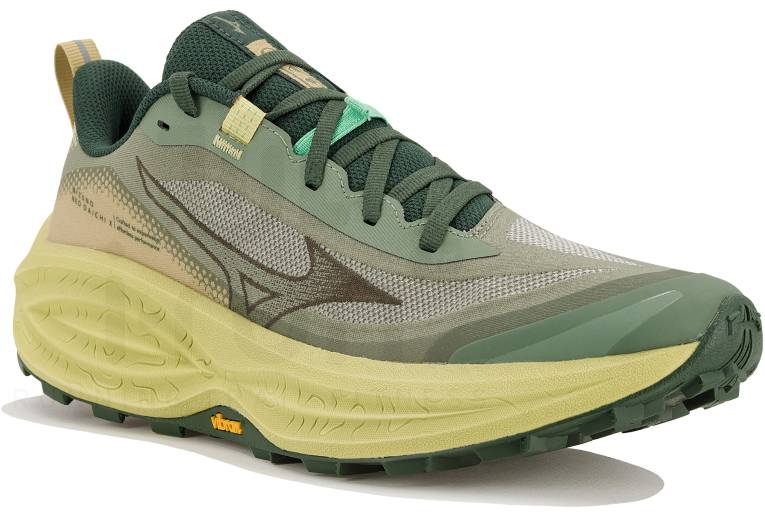 Mizuno Neo Daichi 10 