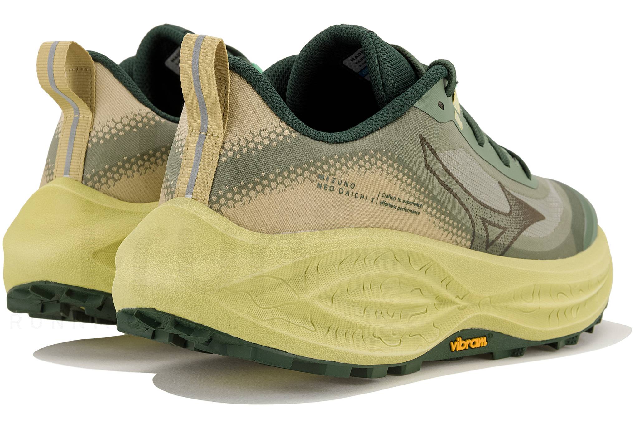 Mizuno Neo Daichi 10