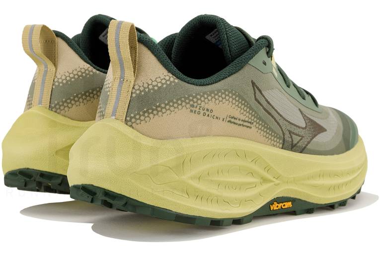 Mizuno Neo Daichi 10 