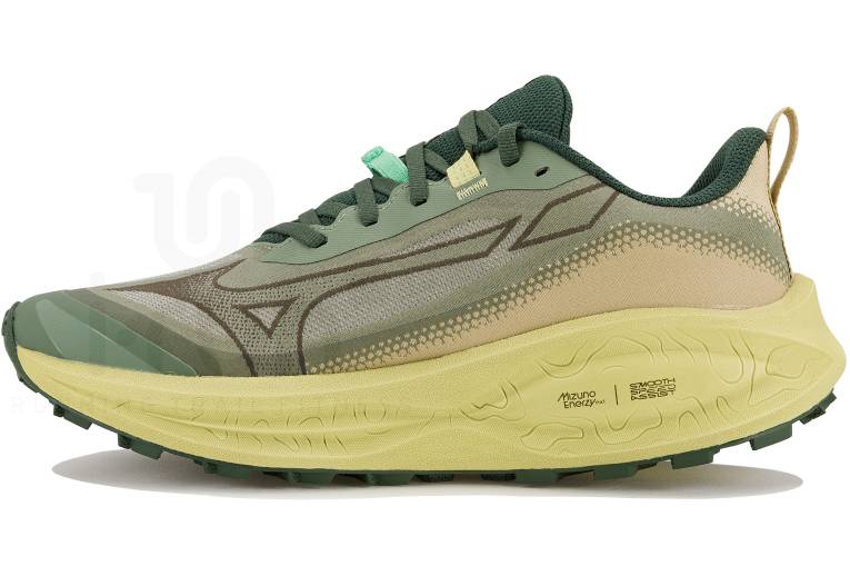 Mizuno Neo Daichi 10 