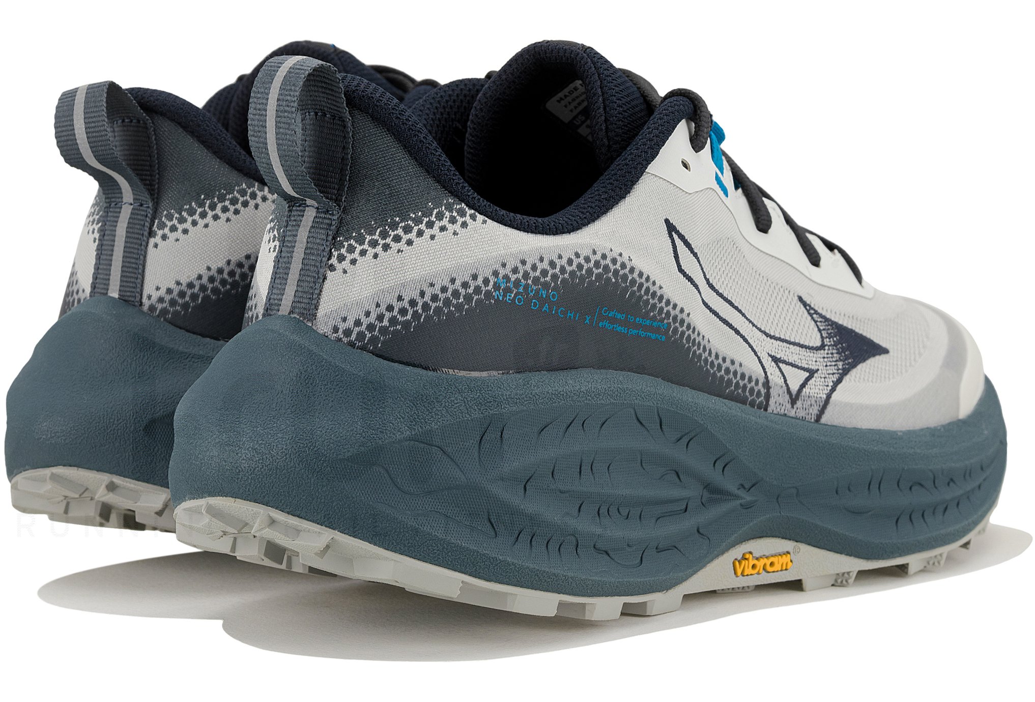 Mizuno Neo Daichi 10 heren