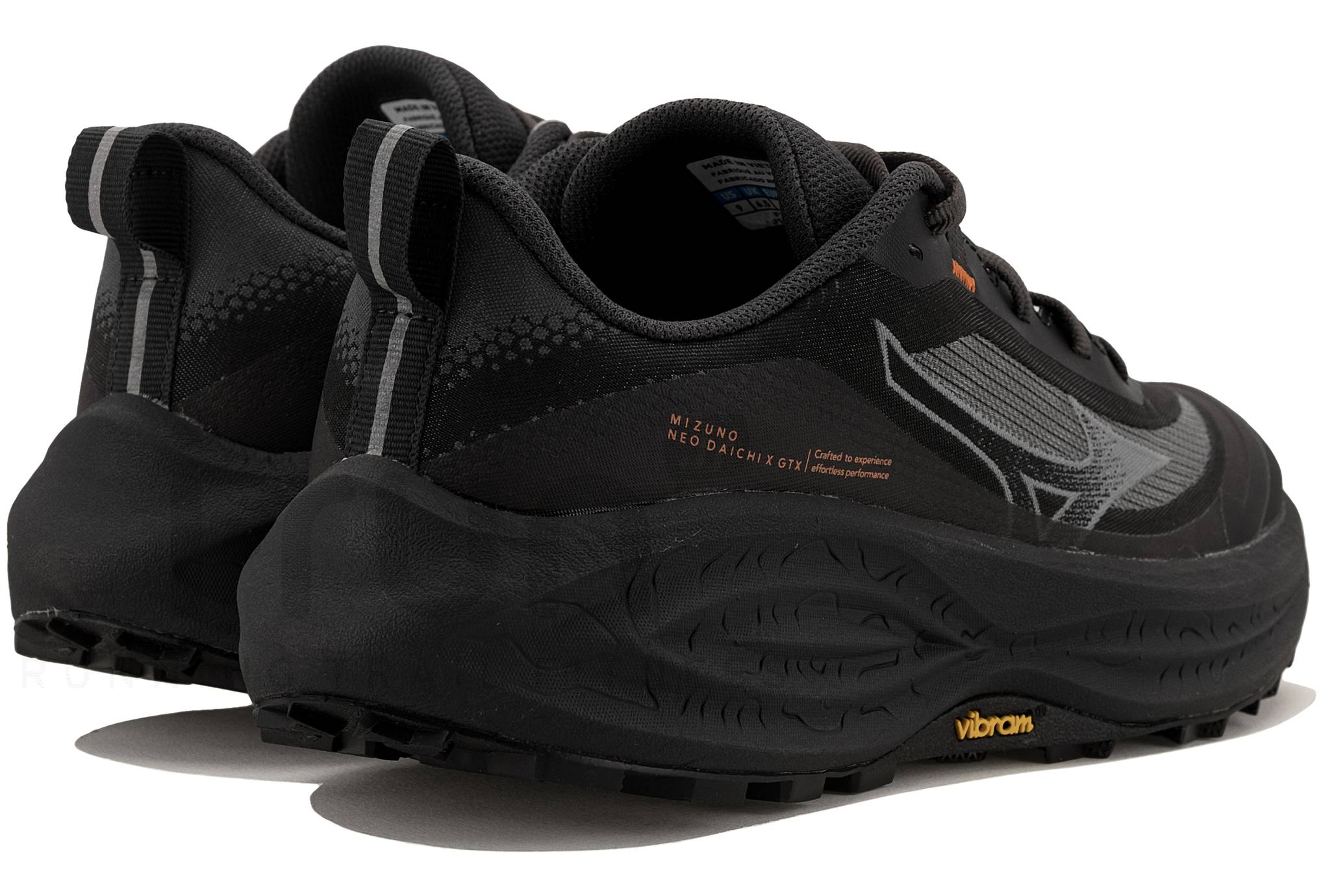 Mizuno Neo Daichi 10 Gore-Tex