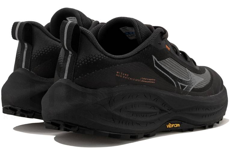 Mizuno Neo Daichi 10 Gore-Tex