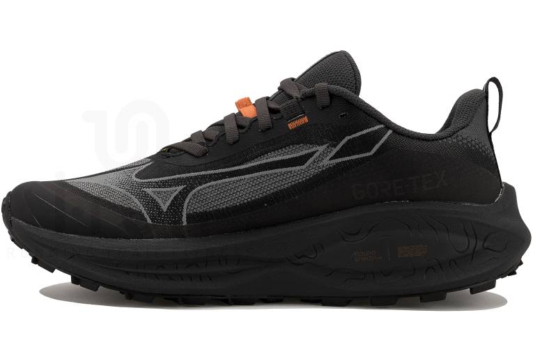 Mizuno Neo Daichi 10 Gore-Tex