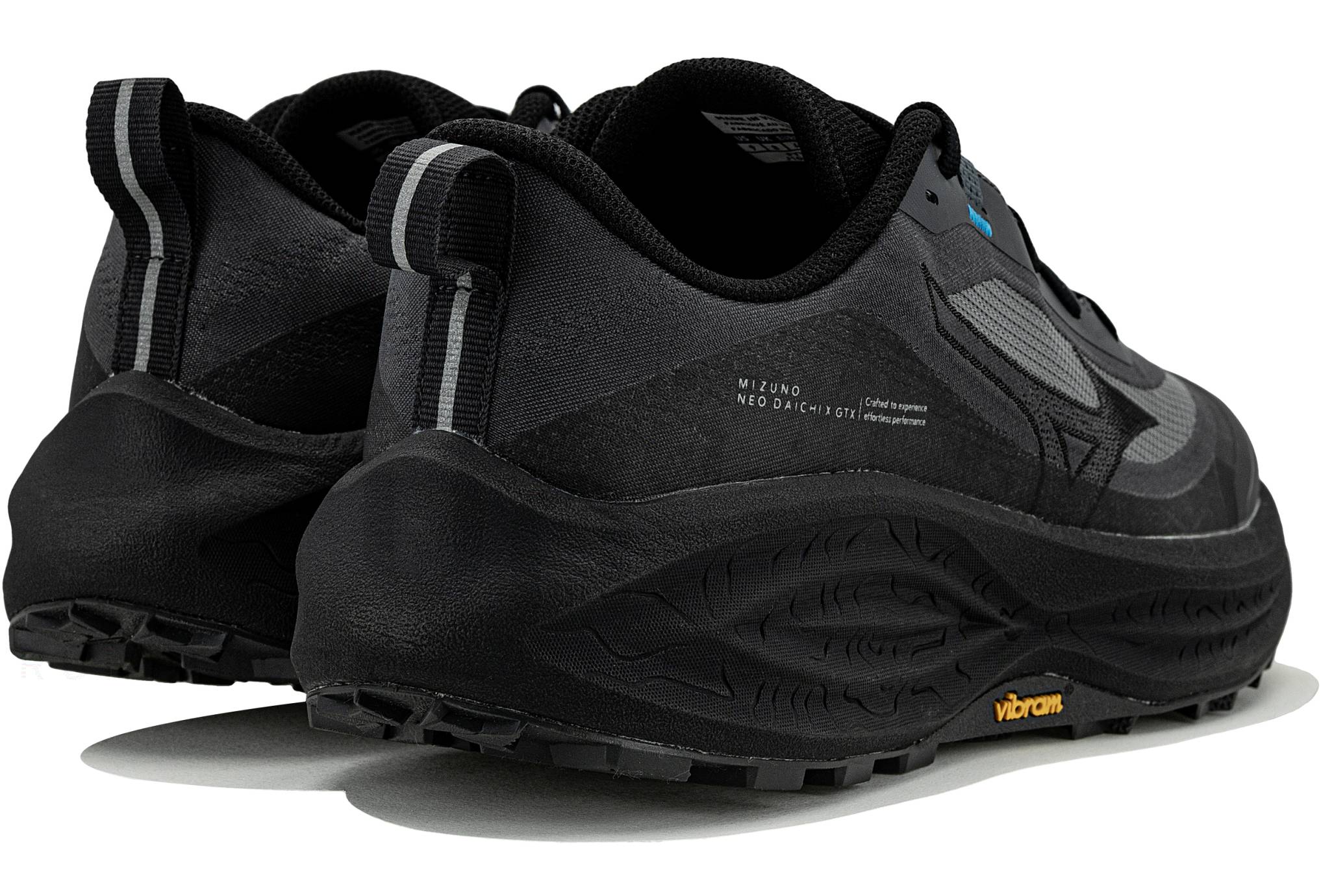 Mizuno Neo Daichi 10 Gore-Tex