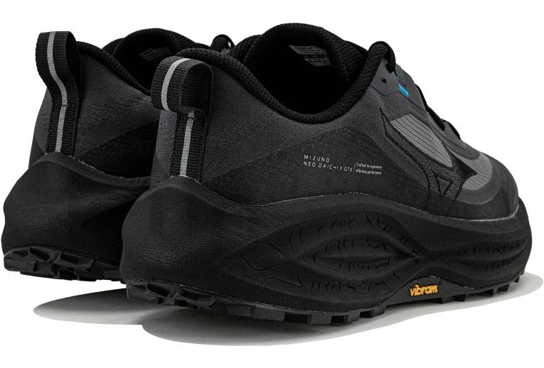 Mizuno Neo Daichi 10 Gore-Tex 