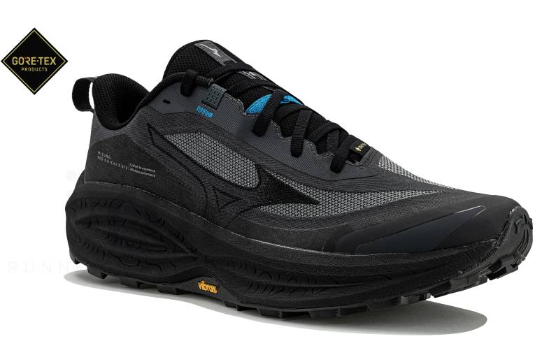 Mizuno Neo Daichi 10 Gore-Tex 